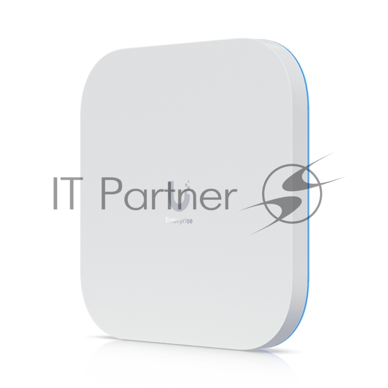 Точка доступа Wi-Fi Ubiquiti UniFi E7 AP 2,4+5+6 ГГц, Wi-Fi 7, 4х4 MU-MIMO, 802.3bt, 1х 10G RJ45, 1х 1G RJ45