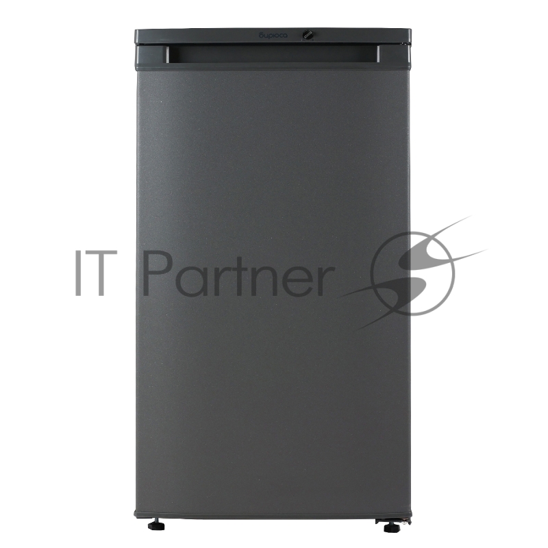 Холодильник Бирюса W409 115л графит без НТО