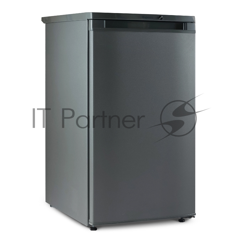 Холодильник Бирюса W409 115л графит без НТО