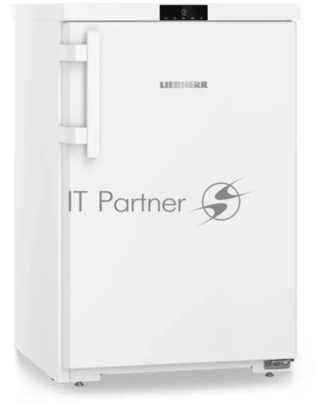 Морозильная камера Liebherr Pure Fe 1414 белый 106л SmartFrost
