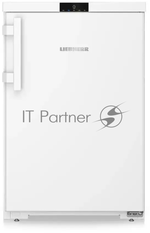 Морозильная камера Liebherr Pure Fe 1414 белый 106л SmartFrost