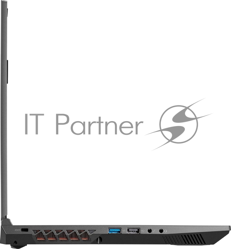 Ноутбук Colorful EVOL X15 AT 23 серый Intel Core i5 12500H 2500MHz/15.6/1920X1080/32GB/51 SSD/NVIDIA GeForce RTX 4060 8GB/Wi-Fi/Bluetooth/Windows 11 Home