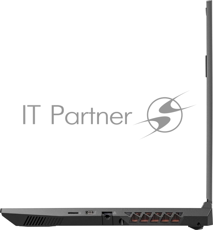 Ноутбук Colorful EVOL X15 AT 23 серый Intel Core i5 12500H 2500MHz/15.6/1920X1080/32GB/51 SSD/NVIDIA GeForce RTX 4060 8GB/Wi-Fi/Bluetooth/Windows 11 Home