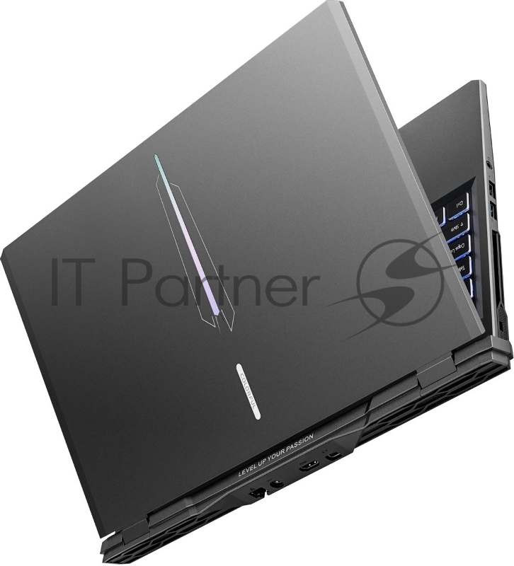 Ноутбук Colorful EVOL P15 24 серый Intel Core i5 12500H 2500MHz/15.6/1920x1080/16GB/51 SSD/NVIDIA GeForce RTX 4050 6GB/Wi-Fi/Bluetooth/Windows 11 Pro