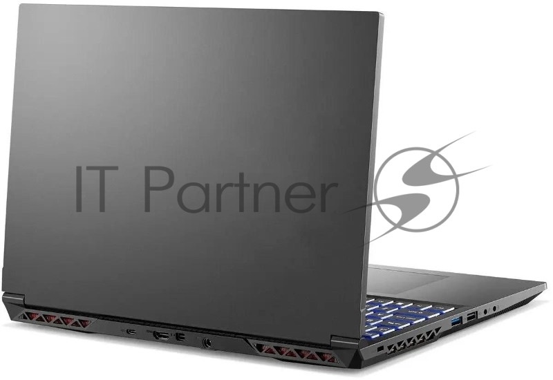 Ноутбук Colorful X15 XS серый Intel Core i5 12500H 2500MHz/15.6/1920x1080/32GB/51 SSD/NVIDIA GeForce RTX 3050 4GB/Windows 11 Home