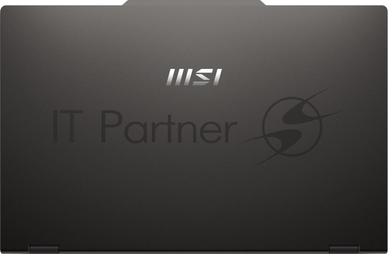 Ноутбук MSI Venture 17 AI A1MG-003XRU Intel Core Ultra 7 155H 3800MHz/17.3/1920x1080/16GB/51 SSD/Intel Arc Graphics/Wi-Fi/Bluetooth/Windo 11 Pro (9S7-17U211-003_Win11P) Grey