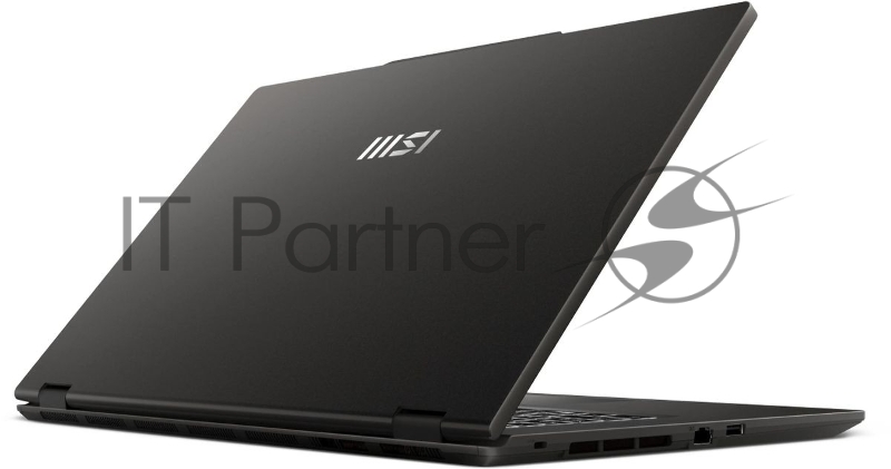 Ноутбук MSI Venture 17 AI A1MG-003XRU Intel Core Ultra 7 155H 3800MHz/17.3/1920x1080/16GB/51 SSD/Intel Arc Graphics/Wi-Fi/Bluetooth/Windo 11 Pro (9S7-17U211-003_Win11P) Grey