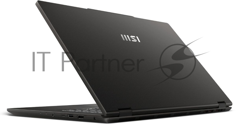 Ноутбук MSI Venture 17 AI A1MG-003XRU Intel Core Ultra 7 155H 3800MHz/17.3/1920x1080/16GB/51 SSD/Intel Arc Graphics/Wi-Fi/Bluetooth/Windo 11 Pro (9S7-17U211-003_Win11P) Grey