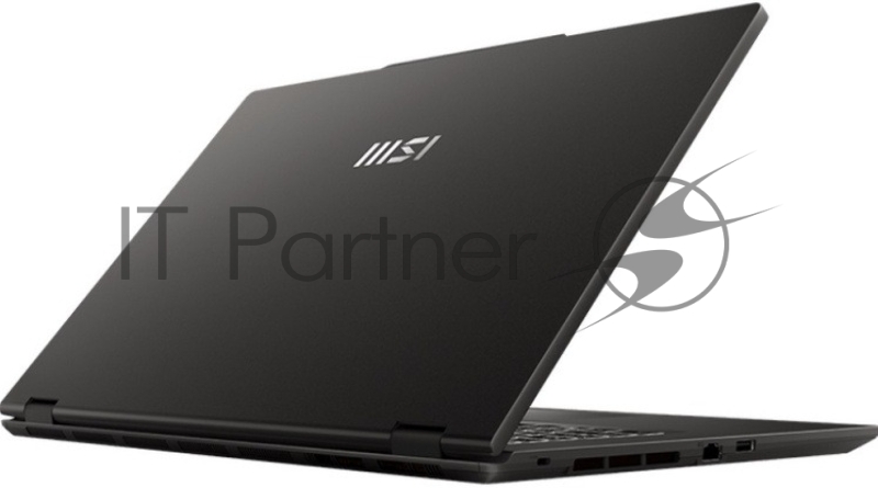 Ноутбук MSI Venture 17 AI A1MG-004XRU серый Intel Core Ultra 5 125H 3600MHz/17.3/1920x1080/16GB/51 SSD/Intel Arc Graphics/Wi-Fi/Bluetooth/Windo 11 Pro