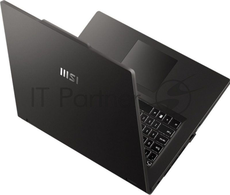 Ноутбук MSI Venture 17 AI A1MG-004XRU серый Intel Core Ultra 5 125H 3600MHz/17.3/1920x1080/16GB/51 SSD/Intel Arc Graphics/Wi-Fi/Bluetooth/Windo 11 Pro