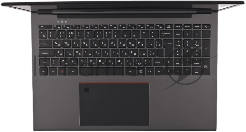 Ноутбук ГРАВИТОН Н17И-Т 17.3FHD/i5-1135G7/16GB/SSD512G ( Металлический корпус / Минпромторг )