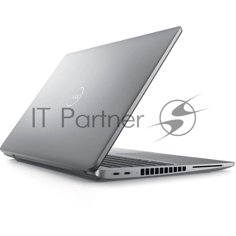 Ноутбук DELL Latitude 5550 Core 5 125H 15.6 FHD 16GB (1 x16GB) DDR5,512GB SSD Intel Graphics,Linux,2y gray,1,6kg KB Eng