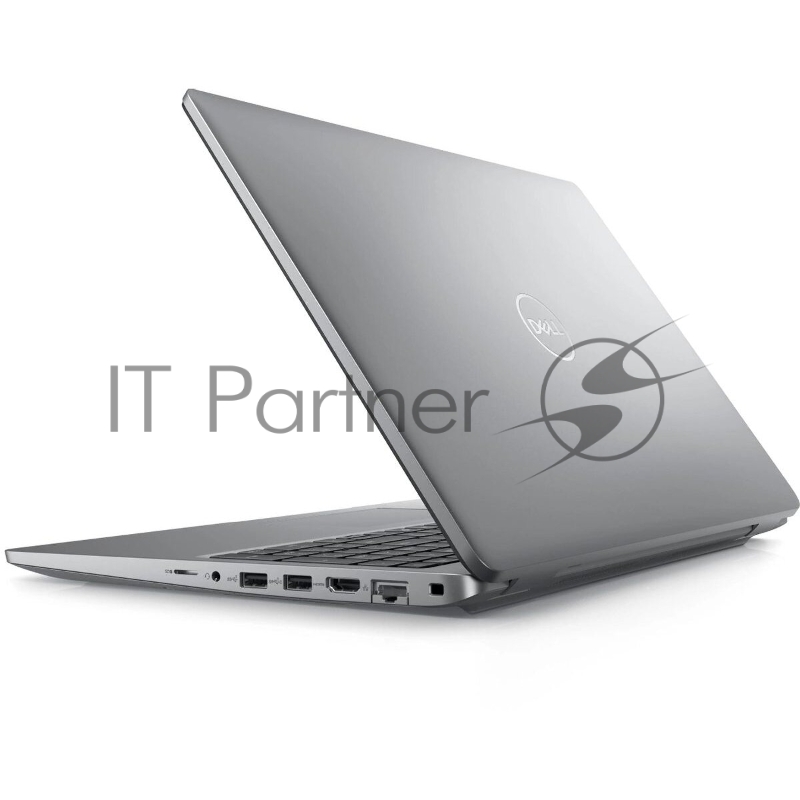 Ноутбук DELL Latitude 5550 Core 5 125H 15.6 FHD+ 400nit 16GB (1x16GB) DDR5,512GB SSD Intel Graphics,W11Pro(OC Activated),2y,1,6kg,KB Eng