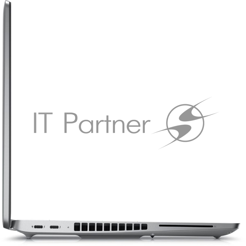 Ноутбук DELL Latitude 5550 Core 5 125H 15.6 FHD+ 400nit 16GB (1x16GB) DDR5,512GB SSD Intel Graphics,W11Pro(OC Activated),2y,1,6kg,KB Eng