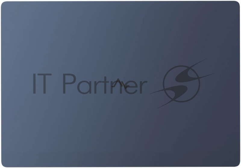 Ноутбук 16 IPS FHD Maibenben M645 blue (Ryzen 5 4600H/32Gb/1Tb SSD/VGA int/noOS) (M645FSJ0LURE3)