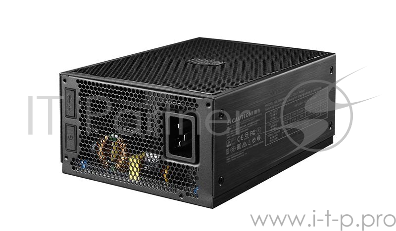 Блок питания Cooler Master MasterWatt 1200 Maker 1200W (MPZ-C001-AFBAT-E1)
