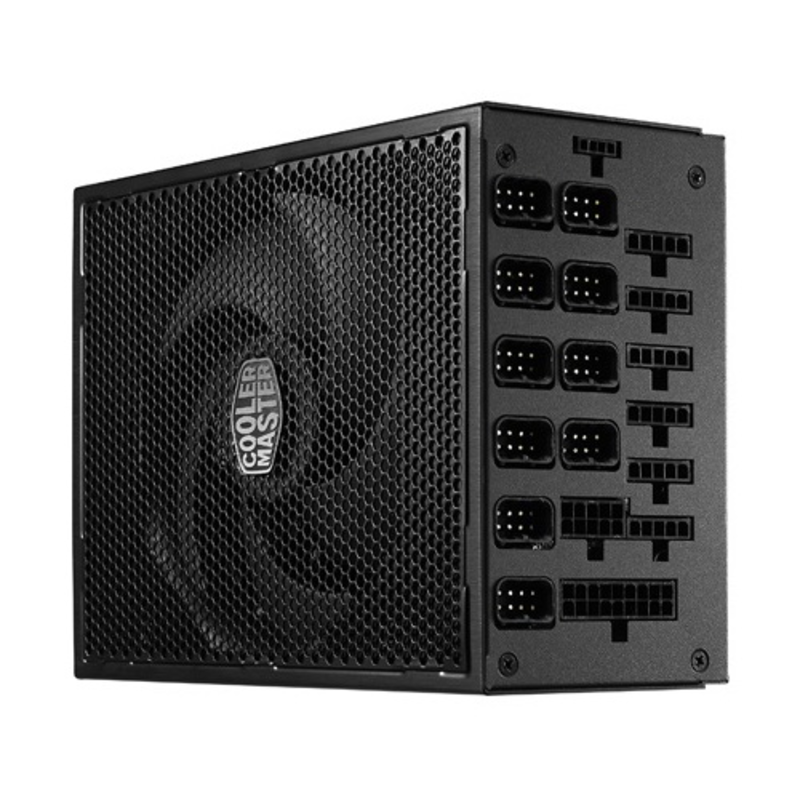 Блок питания Cooler Master MasterWatt 1200 Maker 1200W (MPZ-C001-AFBAT-E1)