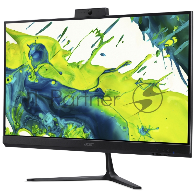 Моноблок Acer Aspire C24-2G AMD Ryzen 7 8845HS/16Gb/SSD512Gb/23.8/IPS/ (DQ.BNMCD.001)