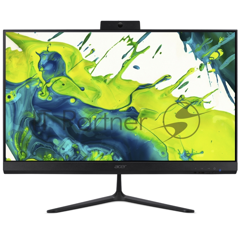 Моноблок Acer Aspire C24-2 (B) Intel Core i3 1305U/16Gb/SSD512Gb/23.8/IPS/F (DQ.BMJCD.008)