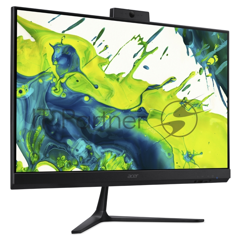 Моноблок Acer Aspire C24-2 (B) Intel Core i3 1305U/16Gb/SSD512Gb/23.8/IPS/F (DQ.BMJCD.008)