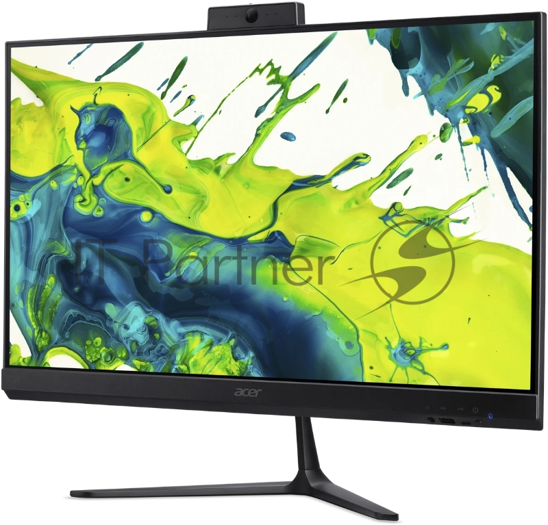 Моноблок Acer Aspire C27-2G AMD Ryzen 7 8845HS/16Gb/SSD512Gb/27/IPS/FH (DQ.BNLCD.001)