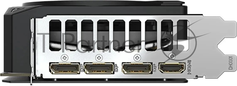 Видеокарта Gigabyte PCI-E 5.0 GV-N5080WF3-16GD 1.0 NVIDIA GeForce RTX 5080 16Gb 256bit GDDR7 2670/30000 HDMIx1 DPx3 HDCP Ret