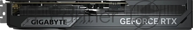 Видеокарта Gigabyte PCI-E 5.0 GV-N5080WF3-16GD 1.0 NVIDIA GeForce RTX 5080 16Gb 256bit GDDR7 2670/30000 HDMIx1 DPx3 HDCP Ret