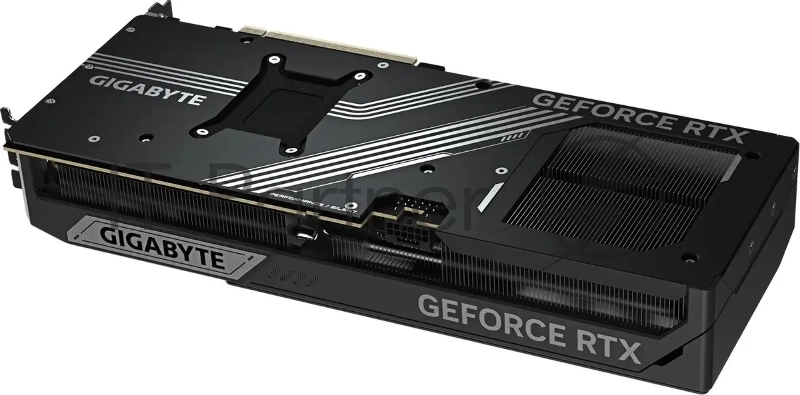 Видеокарта Gigabyte PCI-E 5.0 GV-N5080WF3-16GD 1.0 NVIDIA GeForce RTX 5080 16Gb 256bit GDDR7 2670/30000 HDMIx1 DPx3 HDCP Ret