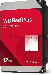 Жесткий диск Western Digital 12TB 3.5 7200 RPM 256MB SATA-III