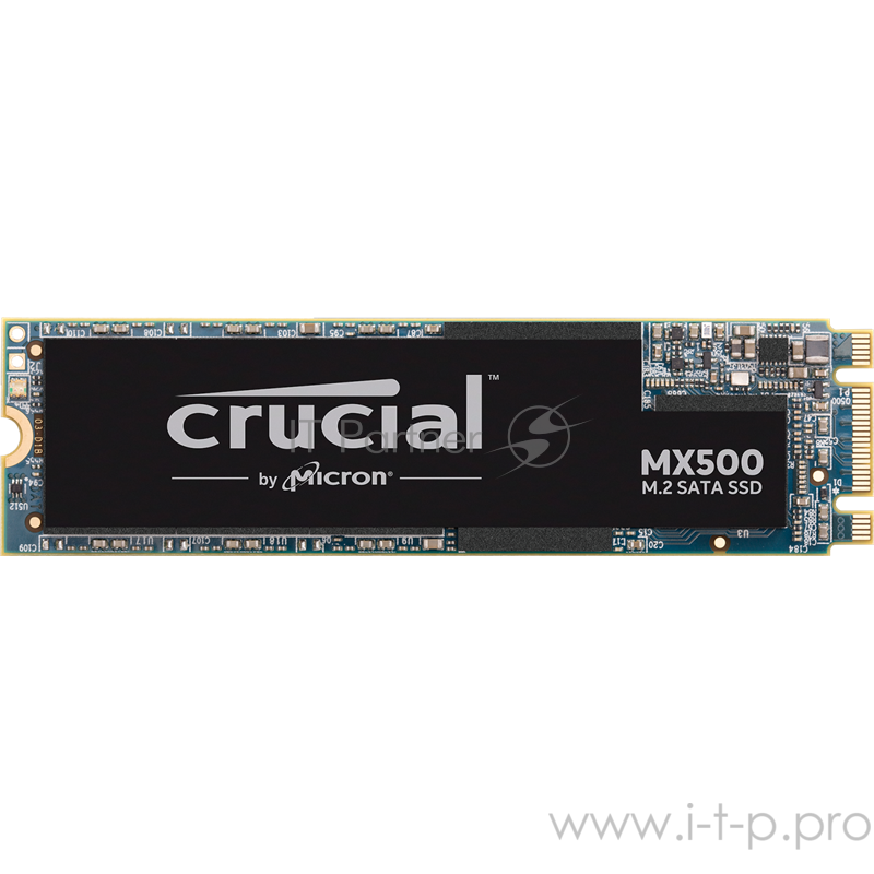 накопитель Crucial SSD M.2 MX500 250GB CT250MX500SSD4N