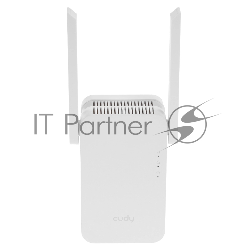 Маршрутизатор CUDY BE3600 WiFi 7 Mesh Repeater BE3600 , AP mode, Chipset Broadcom, Cudy Mesh Support, 2880Mbps at 5GHz + 688Mbps at 2.4GHz, 802.11ax/ac/a/b/g/n, 1 Gigabit Ethernet Port, WPS button, Intelligent Signal Light, WPA3, LED control
