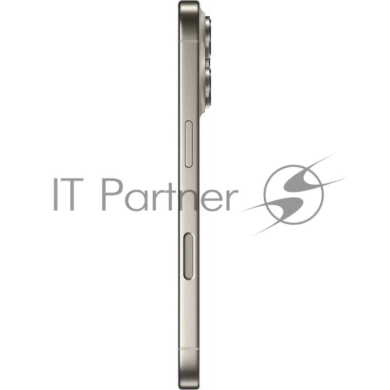 Смартфон Apple iPhone 16 Pro 512Gb Natural Titanium A3293 MYNQ3KH/A 195949773198