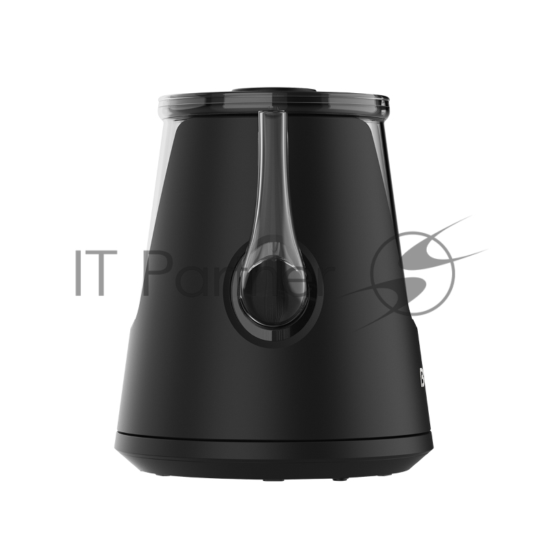 Чайник BQ KT0046DW Black, 2200 Вт, 1л