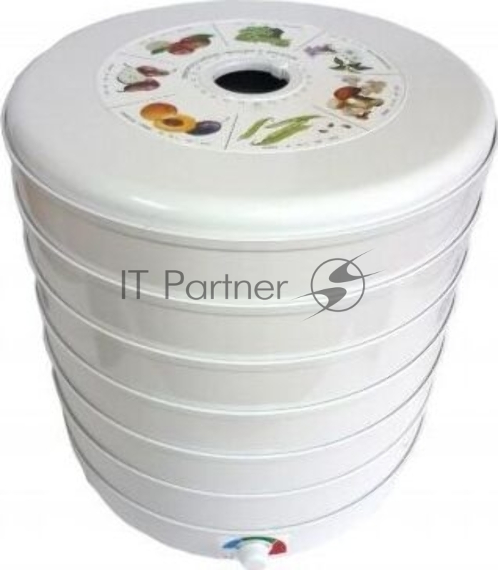 Сушка для овощей и фруктов RENOVA DVH37-500/7