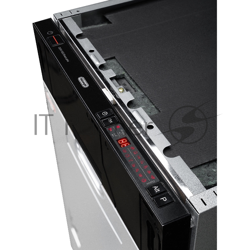 Встраиваемая посудомоечная машина DeLonghi DDW 06S Brace plus