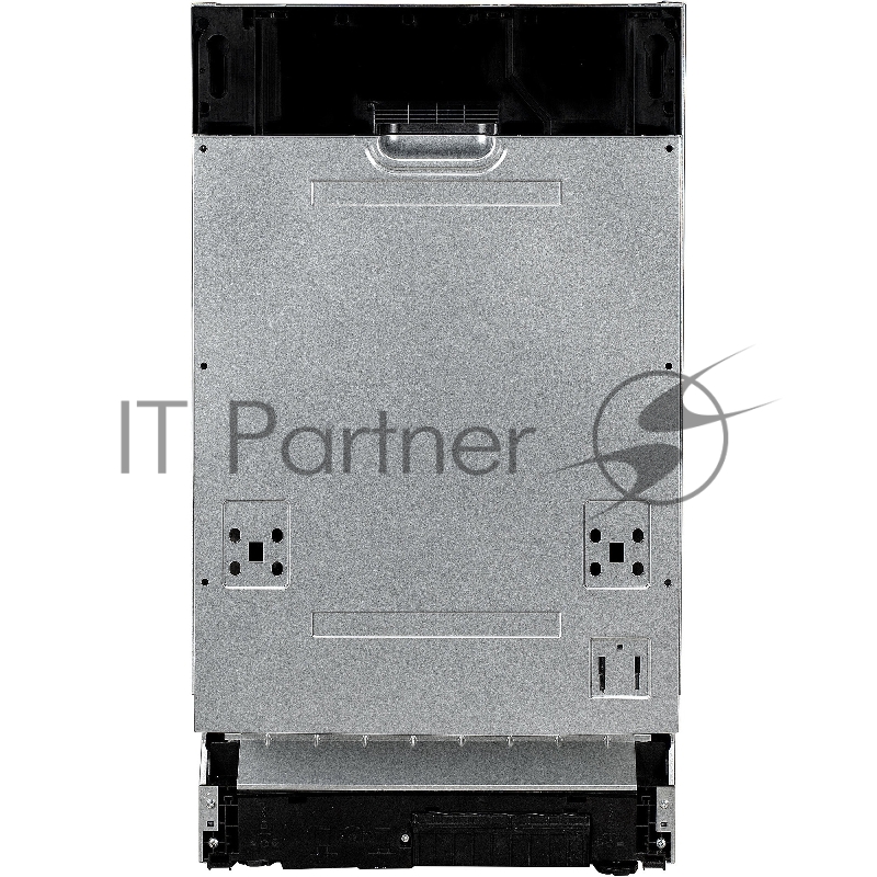 Встраиваемая посудомоечная машина DeLonghi DDW 06S Brace plus