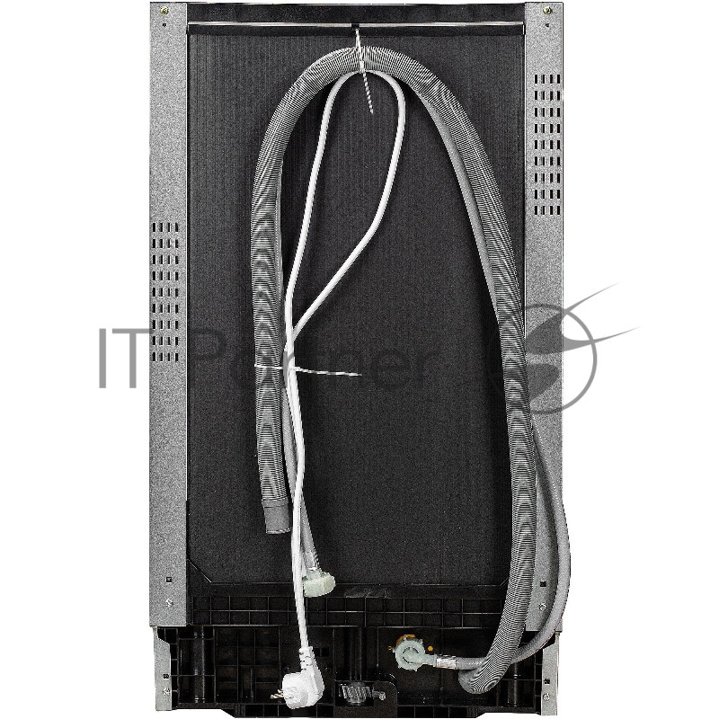 Встраиваемая посудомоечная машина DeLonghi DDW 06S Brace plus