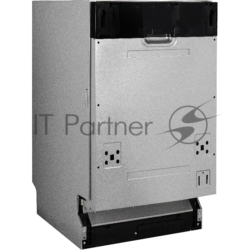 Встраиваемая посудомоечная машина DeLonghi DDW 06S Brace plus