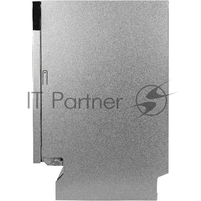 Встраиваемая посудомоечная машина DeLonghi DDW 06S Brace plus