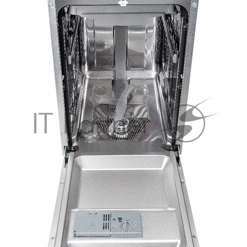 Встраиваемая посудомоечная машина DeLonghi DDW 06S Brace plus