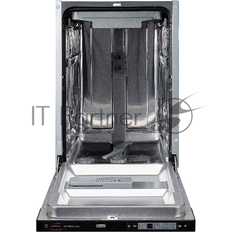 Встраиваемая посудомоечная машина DeLonghi DDW 06S Brace plus