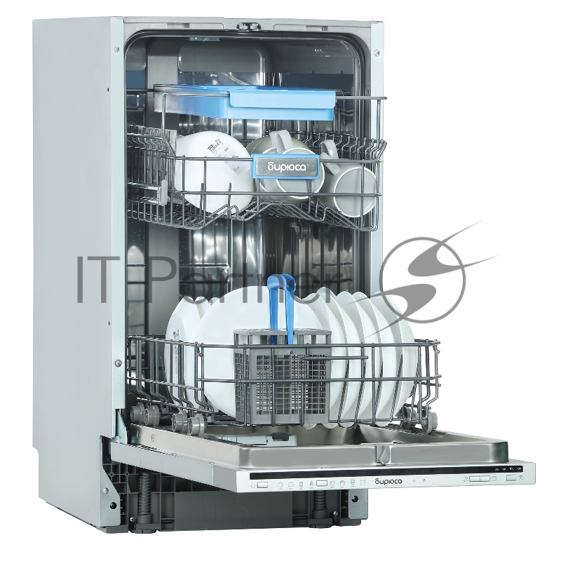 Встраиваемая посудомоечная машина Бирюса DWB-410/01