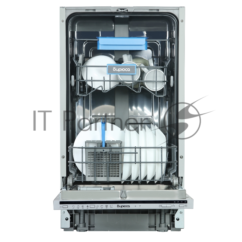 Встраиваемая посудомоечная машина Бирюса DWB-410/01