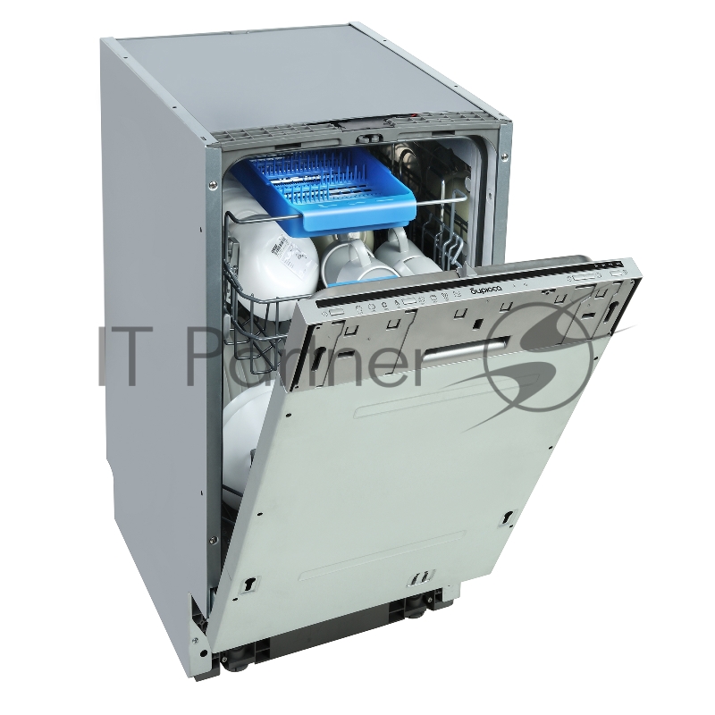 Встраиваемая посудомоечная машина Бирюса DWB-410/01