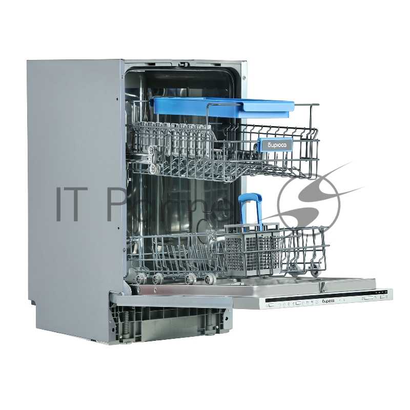 Встраиваемая посудомоечная машина Бирюса DWB-410/01