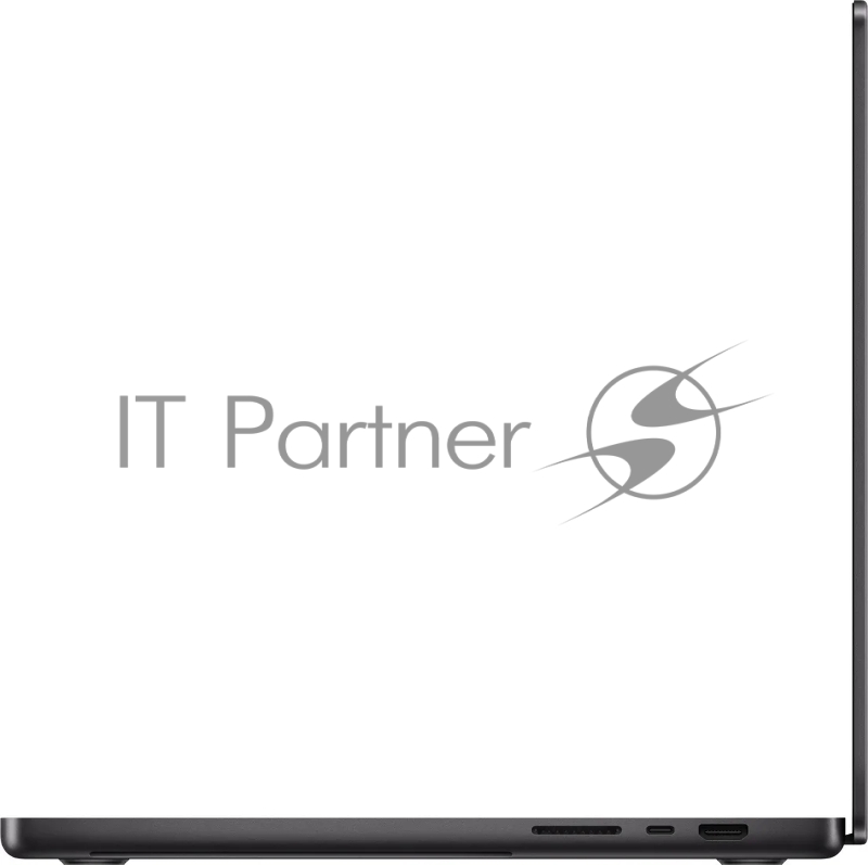 Ноутбук Apple MacBook Pro A3403 M4 Pro 14 core/24Gb/SSD512Gb/20 core GPU/16.2/Retina XDR/Mac OS/black