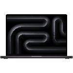 Ноутбук Apple MacBook Pro A3403 M4 Pro 14 core/24Gb/SSD512Gb/20 core GPU/16.2/Retina XDR/Mac OS/black