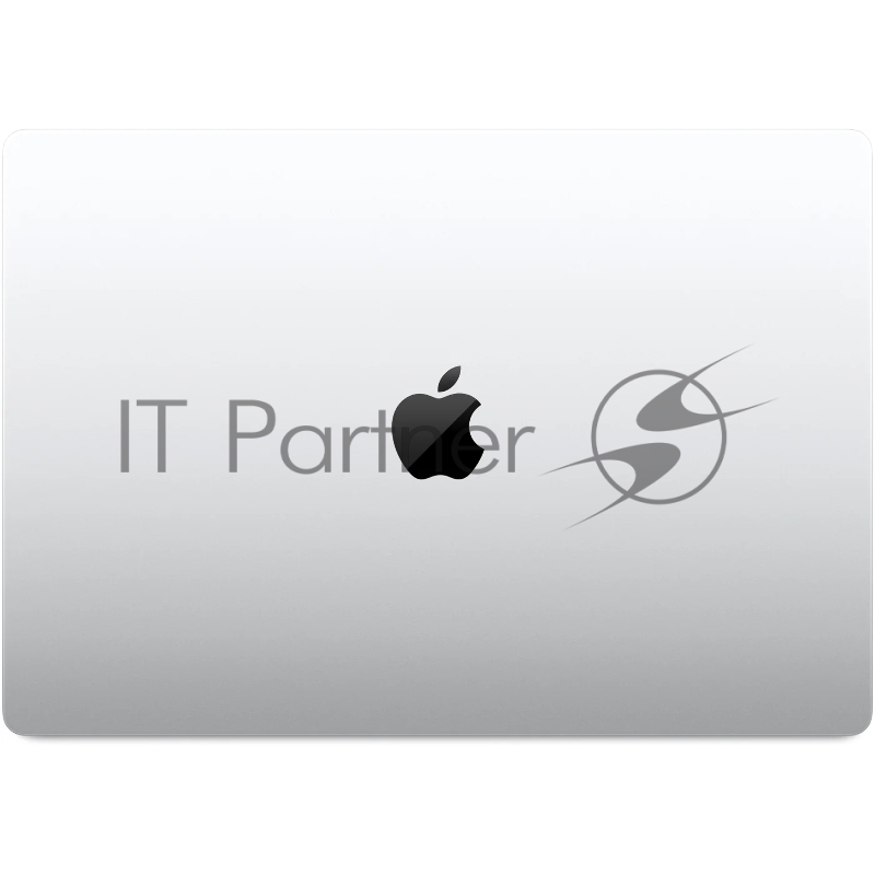 Ноутбук Apple MacBook Pro A3403 M4 Pro 14 core/24Gb/SSD512Gb/20 core GPU/16.2/Retina XDR/Mac OS/silver