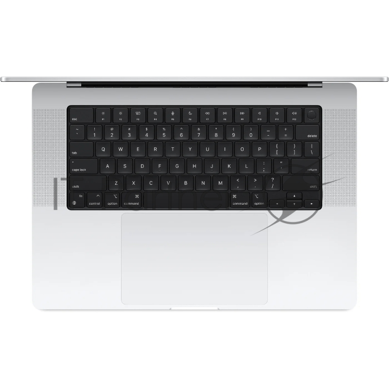 Ноутбук Apple MacBook Pro A3403 M4 Pro 14 core/24Gb/SSD512Gb/20 core GPU/16.2/Retina XDR/Mac OS/silver