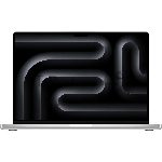 Ноутбук Apple MacBook Pro A3403 M4 Pro 14 core/24Gb/SSD512Gb/20 core GPU/16.2/Retina XDR/Mac OS/silver